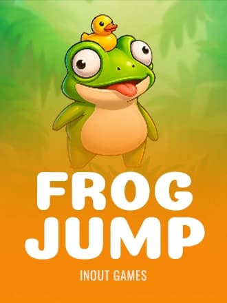 Frog Jump