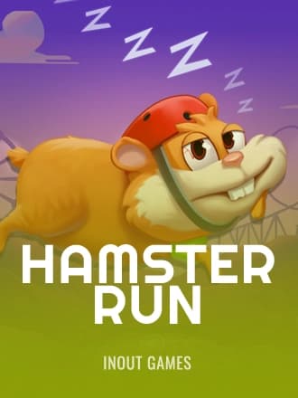 Hamster Run