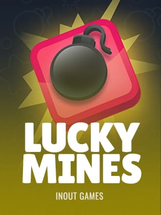 Lucky Mines