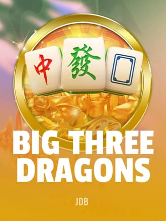 BigThreeDragons