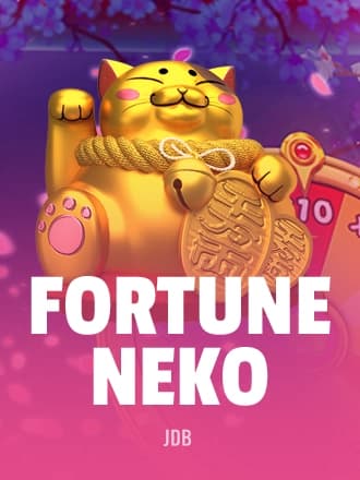 Fortune Neko