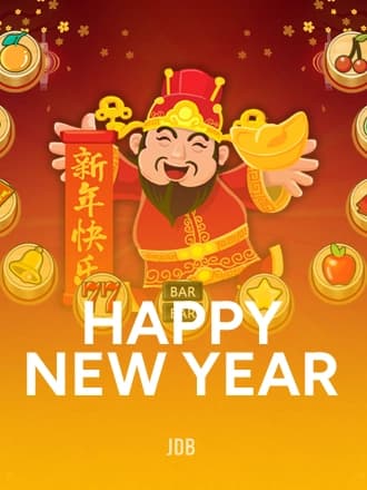 Happy New Year