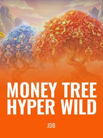 Money Tree - Hyper Wild
