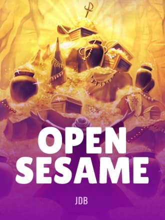 Open Sesame