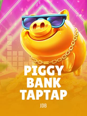 Piggy Bank TapTap