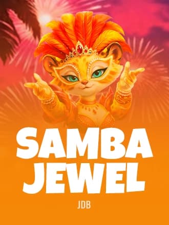 Samba Jewel