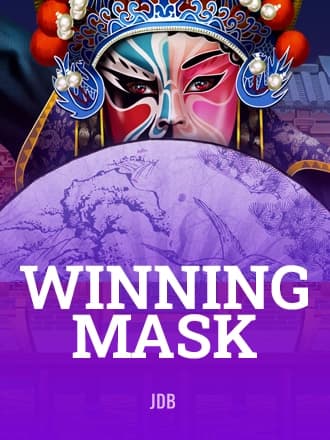 Winning Mask