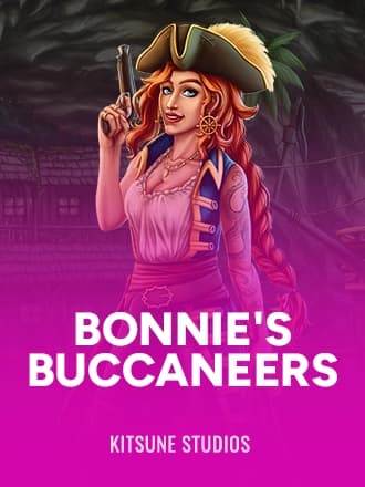 Bonnie's Buccaneers