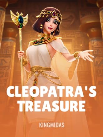 Cleopatra's Treasure
