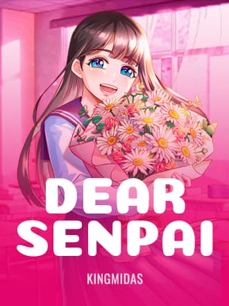 Dear Senpai