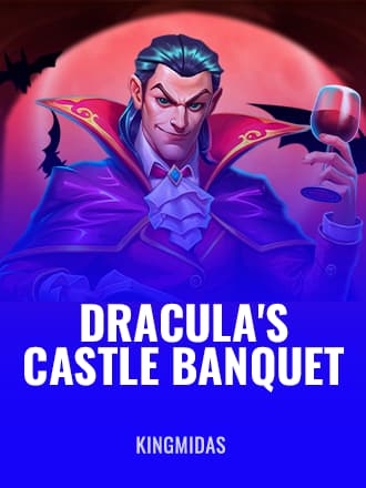 Dracula's Castle Banquet