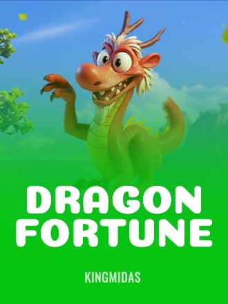 Dragon Fortune
