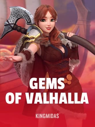 Gems of Valhalla