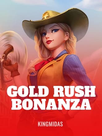 Gold Rush Bonanza