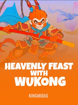 Heavenly Feast with Wukong