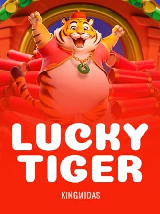 Lucky Tiger