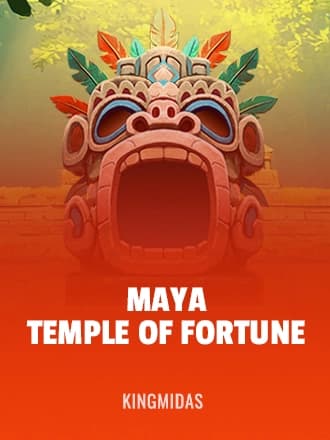 Maya Temple of Fortune