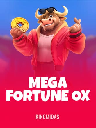 Mega Fortune Ox