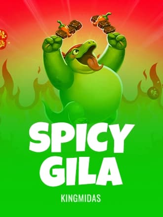 Spicy Gila