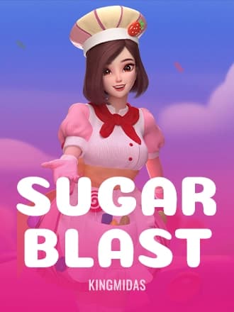 Sugar Blast