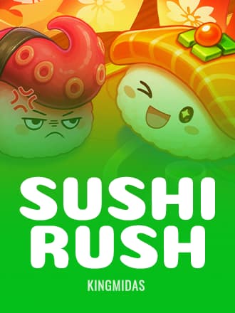 Sushi Rush