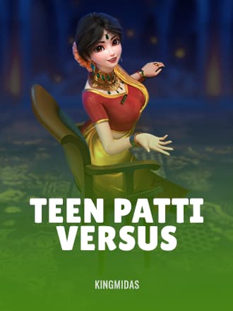 Teen Patti Versus