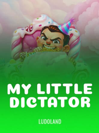 My Little Dictator