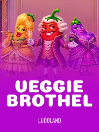 Veggie Brothel
