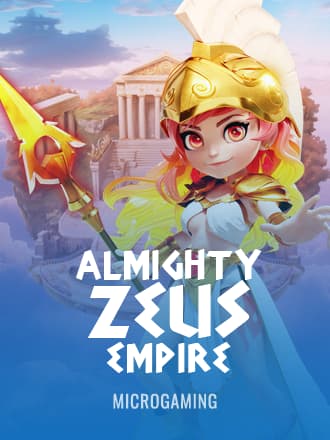 Almighty Athena Empire
