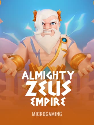 Almighty Zeus Empire