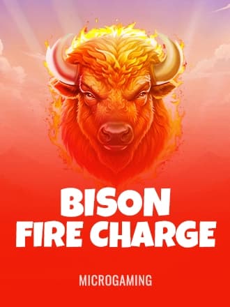 Bison Fire Charge