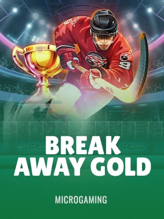 Break Away Gold