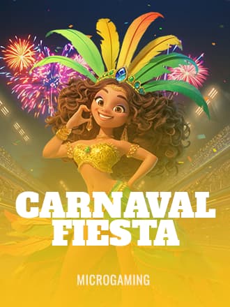 Carnaval Fiesta