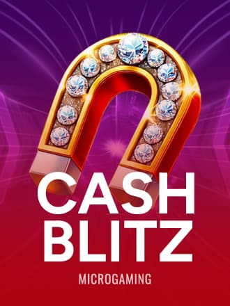 Cash Blitz