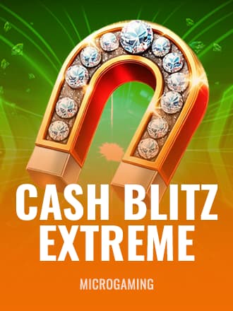 Cash Blitz Extreme
