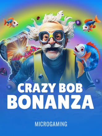 Crazy Bob Bonanza