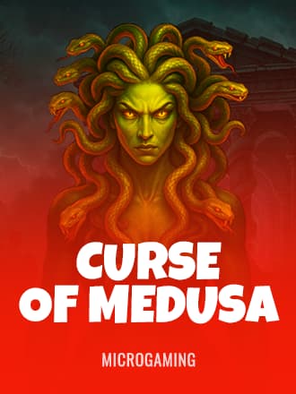 Curse of Medusa