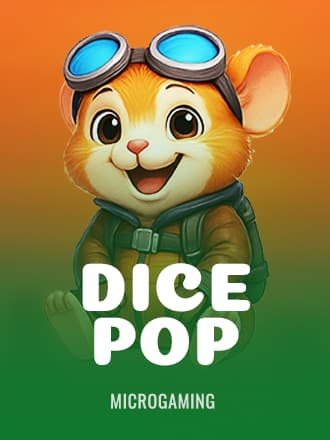 Dice Pop