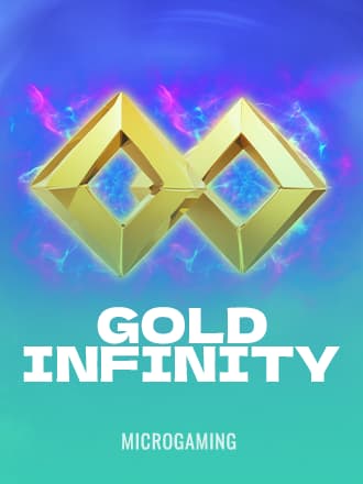 Gold Infinity