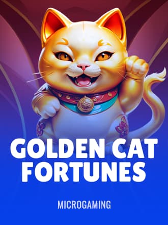 Golden Cat Fortunes