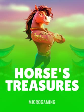 Horse's Treasures