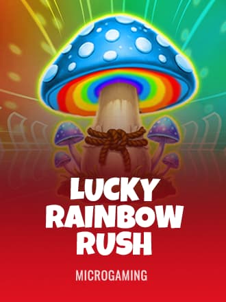 Lucky Rainbow Rush