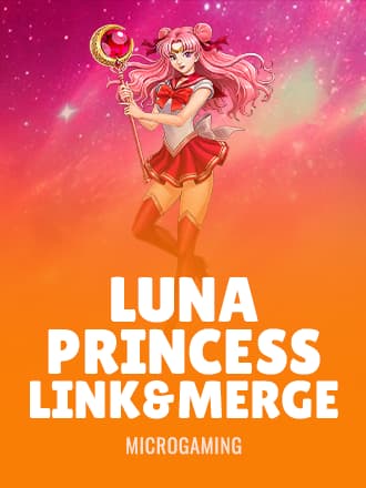 Luna Princess Link&Merge