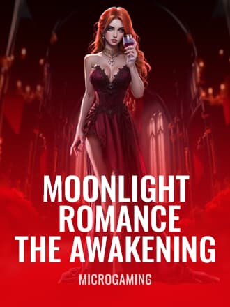Moonlight Romance - The Awakening
