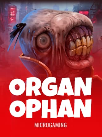 Organ Ophan