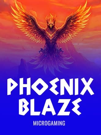 Phoenix Blaze