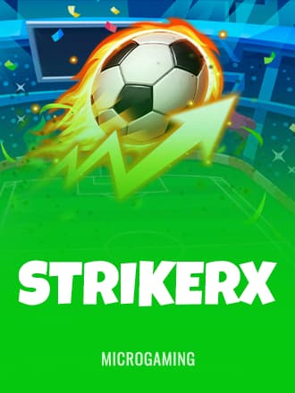 StrikerX