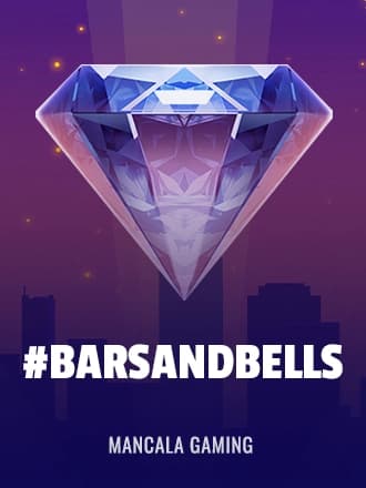 #BarsAndBells