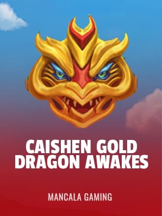 Caishen Gold: Dragon Awakes
