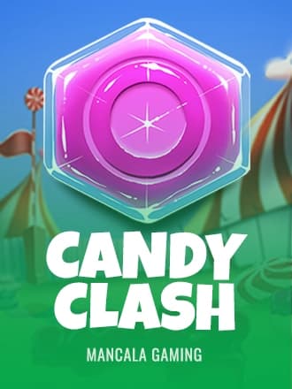 Candy Clash